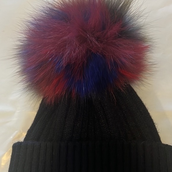 Jocelyn fox fur - Picture 7 of 8